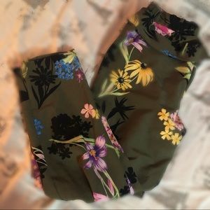 Streetwear Society Pants